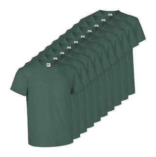 Pack of 10 Valento CAVATOP - T-Shirt RACING