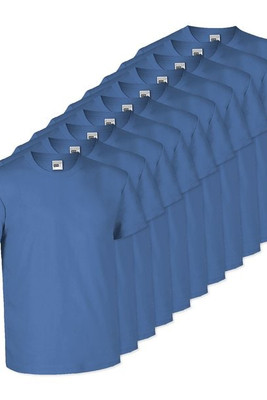 Pack of 10 Valento CAVATOP - T-Shirt RACING