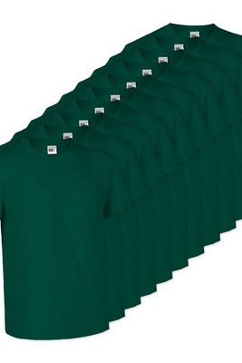 Pack of 10 Valento CAVATOP - T-Shirt RACING