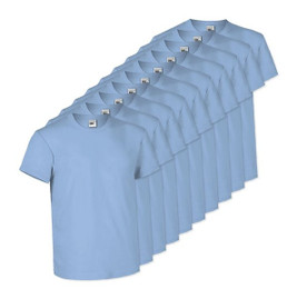 Pack of 10 Valento CAVATOP - T-Shirt RACING