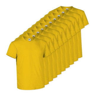 Pack of 10 Valento CAVATOP - T-Shirt RACING