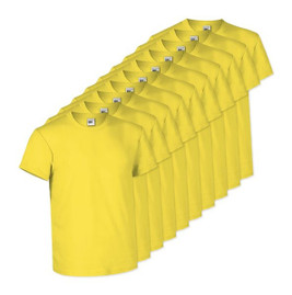 Pack of 10 Valento CAVATOP - T-Shirt RACING