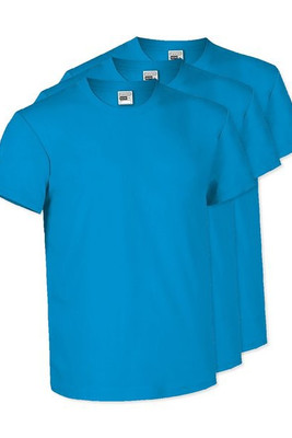 Pack mit 30 Valento CAVATOP - T-Shirt RENNEN