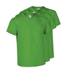 Pack mit 30 Valento CAVATOP - T-Shirt RENNEN