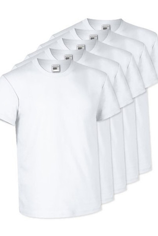 Pack of 50 Valento CAVATOP - T-Shirt RACING