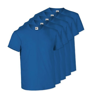 Pack of 50 Valento CAVATOP - T-Shirt RACING