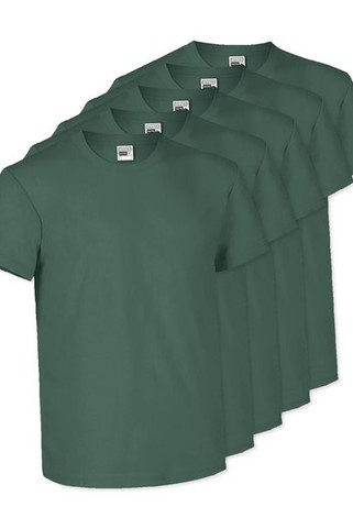 Pack mit 50 Valento CAVATOP - T-Shirt RENNEN