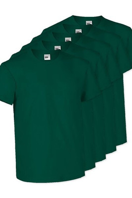 Pack of 50 Valento CAVATOP - T-Shirt RACING