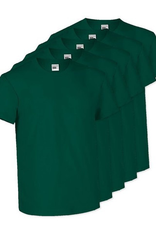 Pack of 50 Valento CAVATOP - T-Shirt RACING