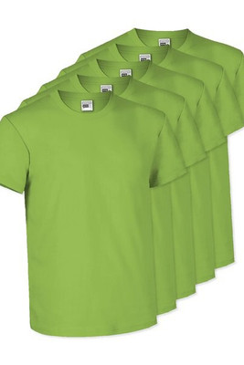 Pack of 50 Valento CAVATOP - T-Shirt RACING