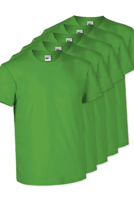 Pack mit 50 Valento CAVATOP - T-Shirt RENNEN