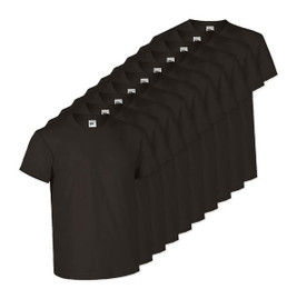 Pack mit 100 Valento CAVATOP - T-Shirt RENNEN