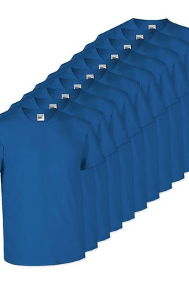 Pack mit 100 Valento CAVATOP - T-Shirt RENNEN