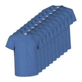Pack mit 100 Valento CAVATOP - T-Shirt RENNEN