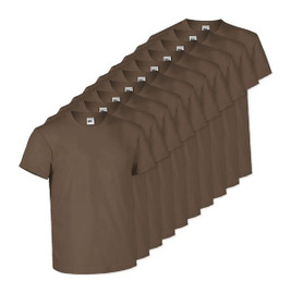 Pack mit 100 Valento CAVATOP - T-Shirt RENNEN