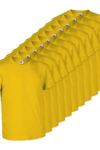 Pak van 100 Valento CAVATOP - T-Shirt RACING