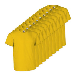 Pack of 100 Valento CAVATOP - T-Shirt RACING