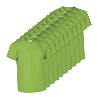 Pack of 100 Valento CAVATOP - T-Shirt RACING