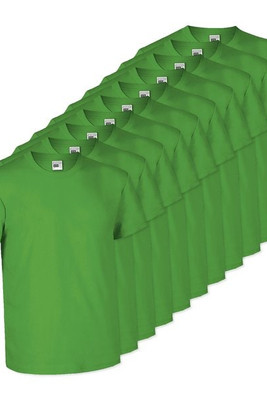 Pack mit 100 Valento CAVATOP - T-Shirt RENNEN