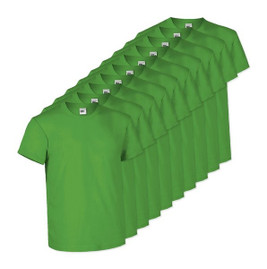 Pack mit 100 Valento CAVATOP - T-Shirt RENNEN