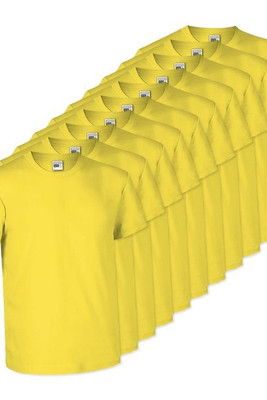 Pack mit 100 Valento CAVATOP - T-Shirt RENNEN