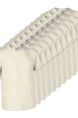 Pack of 100 Valento CAVATOP - T-Shirt RACING