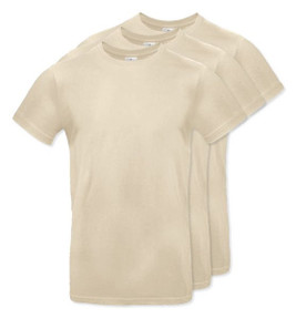 Pak van 30 B&C BC03T - Moderne Katoenen T-shirt voor Heren