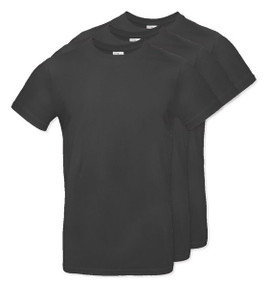 Pack of 30 B&C BC03T - Men's Modern Ringspun Cotton T-Shirt