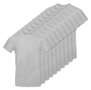 Pack de 100 B&C BC03T - Tee-Shirt Homme 100% Coton