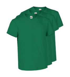 Pack de 3 Valento CAVABAS - T-shirt BIKE