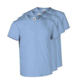 Pack de 3 Valento CAVABAS - T-shirt BIKE