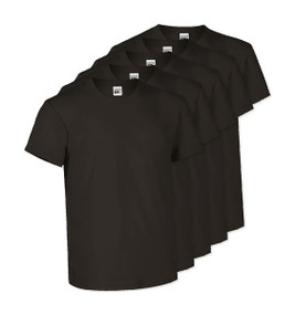 Pack of 5 Valento CAVABAS - T-Shirt BIKE
