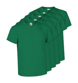 Pack de 5 Valento CAVABAS - T-shirt BIKE