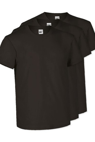 Pack of 30 Valento CAVABAS - T-Shirt BIKE