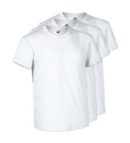 Pack of 30 Valento CAVABAS - T-Shirt BIKE