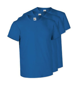 Pack mit 30 Valento CAVABAS - T-Shirt FAHRRAD