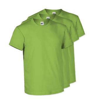 Pack of 30 Valento CAVABAS - T-Shirt BIKE