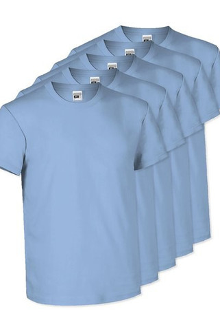 Pack of 50 Valento CAVABAS - T-Shirt BIKE