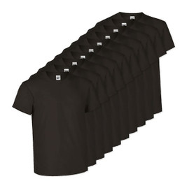 Pak van 100 Valento CAVABAS - T-Shirt FIETS
