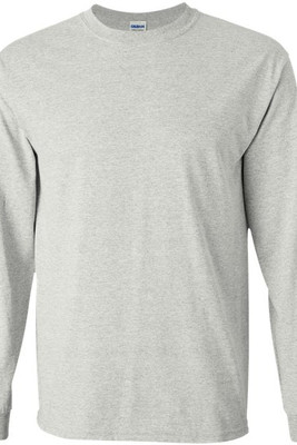 Gildan G540B - Heavy Cotton Youth 5.3 oz. Long-Sleeve T-Shirt