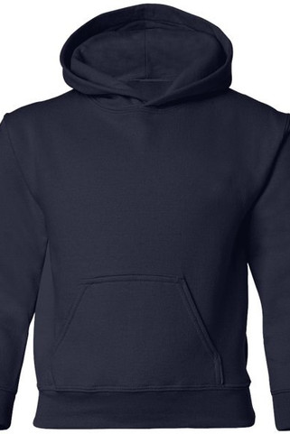 Gildan G185B - Heavy Blend™ Youth Hood