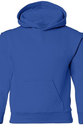 Gildan G185B - Heavy Blend™ Youth Hood