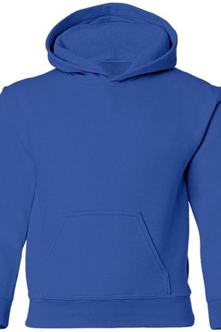 Gildan G185B - Heavy Blend™ Youth Hood