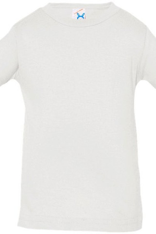 Infant Jersey T-Shirt - Egotier 3322