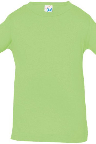 Infant Jersey T-Shirt - Egotier 3322