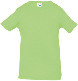 Infant Jersey T-Shirt - Egotier 3322