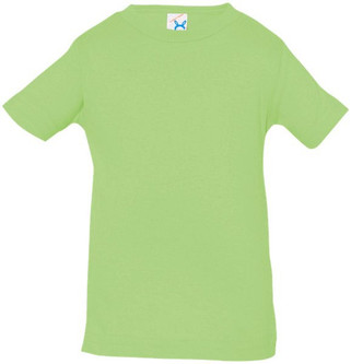 Infant Jersey T-Shirt - Egotier 3322