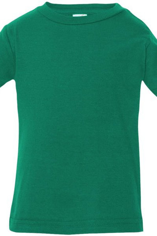 Infant Jersey T-Shirt - Egotier 3322