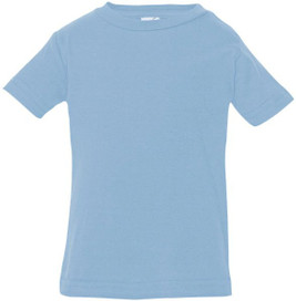 Infant Jersey T-Shirt - Egotier 3322