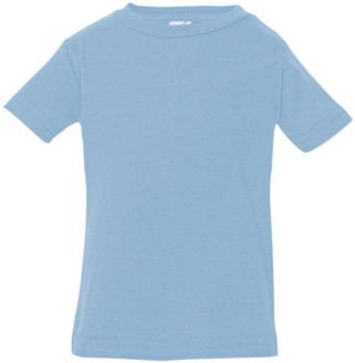 Camiseta de punto para bebé - Egotier 3322